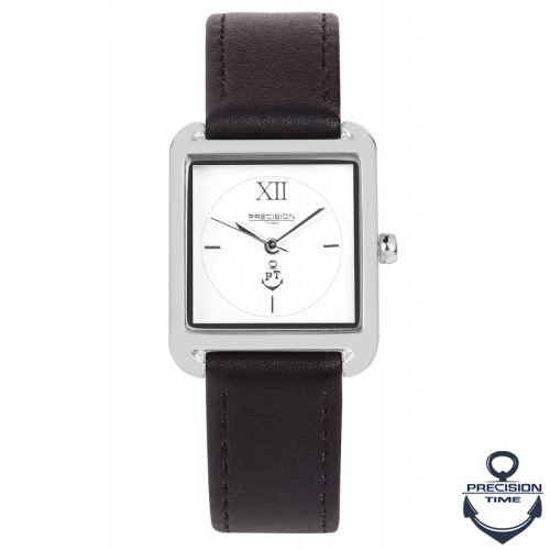 Modelo Opera plata piel