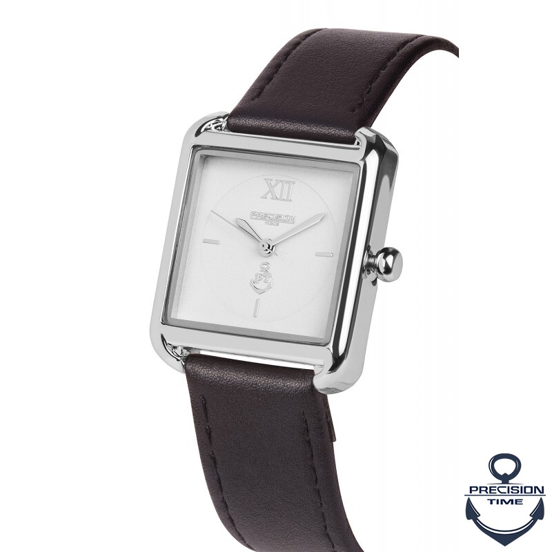 Modelo Opera plata piel - Image 4