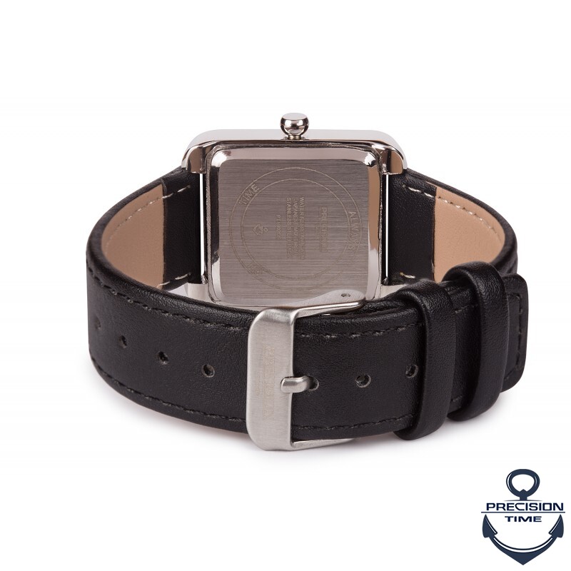 Modelo Opera plata piel - Image 5