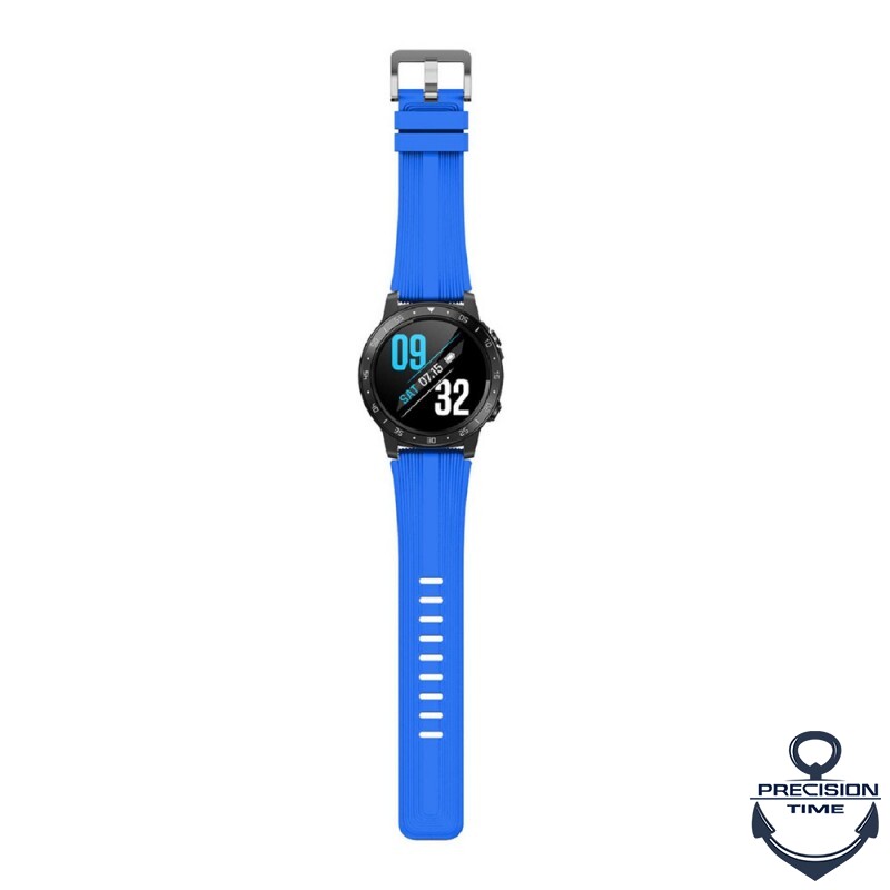 SMART PRO GPS M5S AZUL - Image 4