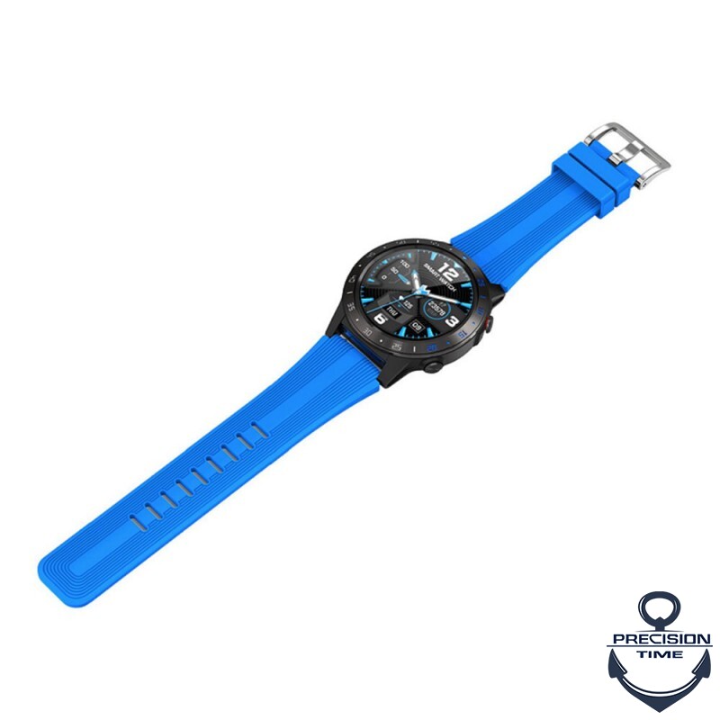 SMART PRO GPS M5S AZUL - Image 5