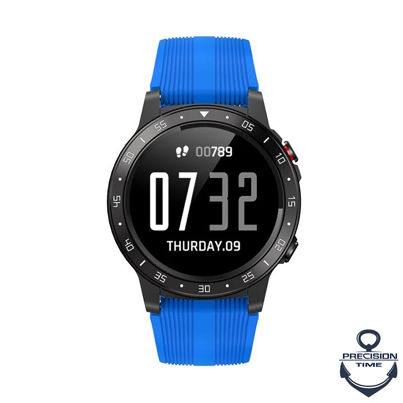 SMART PRO GPS M5S AZUL - Image 2