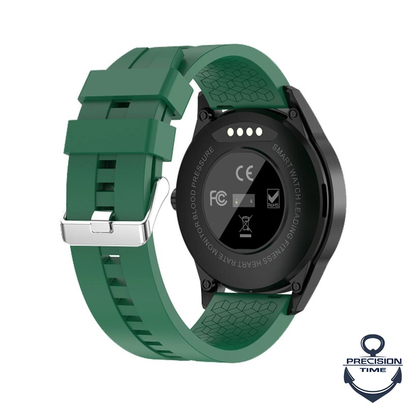 SMART WATCH ROUND PRO - Image 4