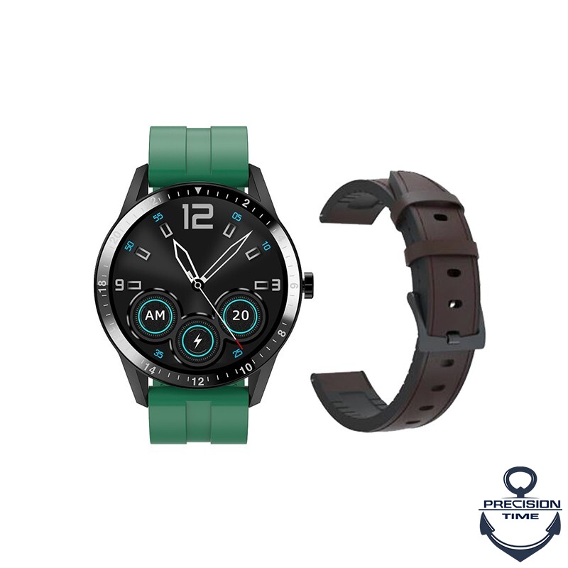SMART WATCH ROUND PRO - Image 3