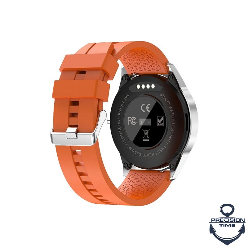 SMART WATCH ROUND PRO - Image 3