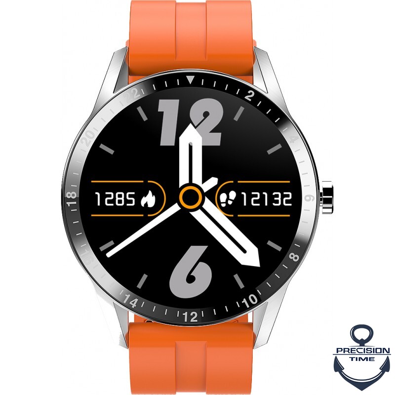 SMART WATCH ROUND PRO - Image 2