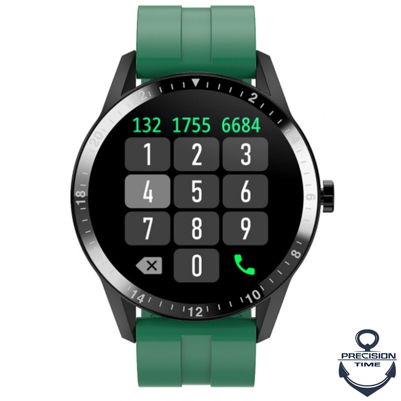 SMART WATCH ROUND PRO - Image 2