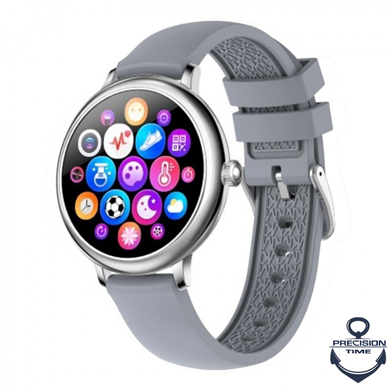 SMART WATCH ROUND PRO - Image 4