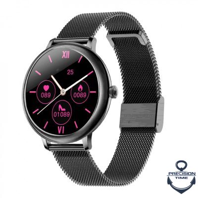 SMART ROUND MESH PRO