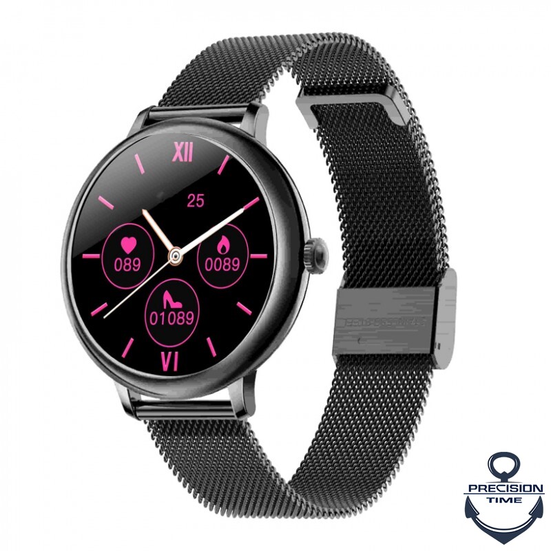 SMART ROUND MESH PRO - Image 3