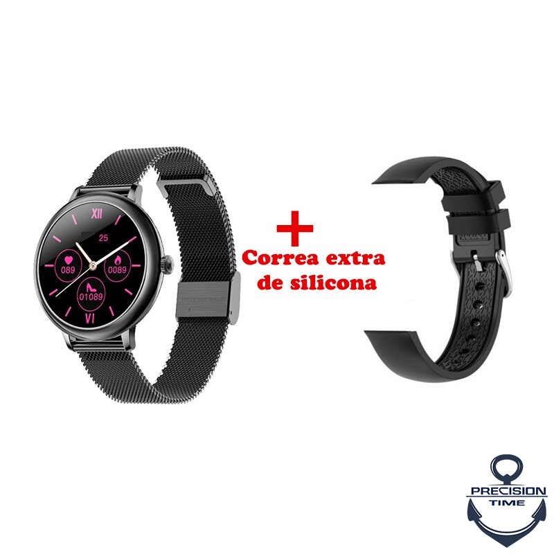 SMART ROUND MESH PRO - Image 6