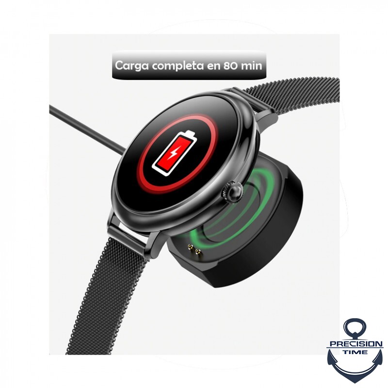 SMART ROUND MESH PRO - Image 7