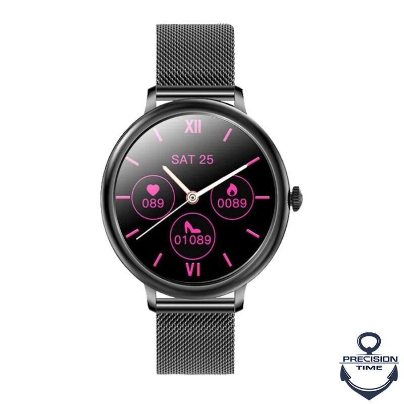 SMART ROUND MESH PRO - Image 2