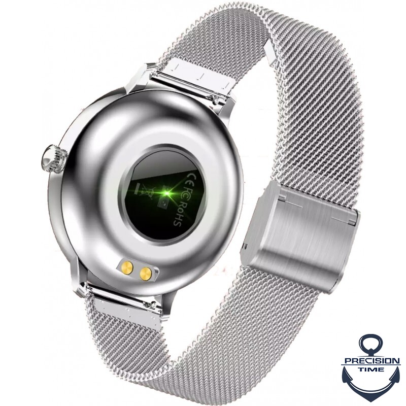 SMART WATCH ROUND PRO - Image 5