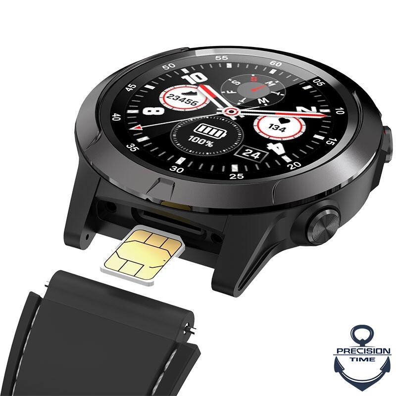 SMART PO GPS BLACK - Image 3