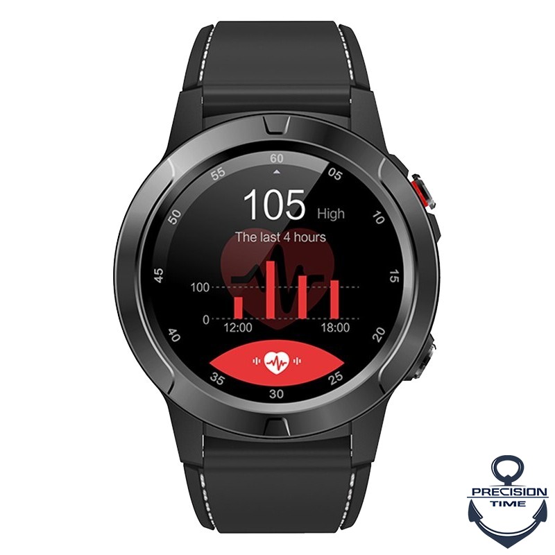 SMART PO GPS BLACK - Image 2