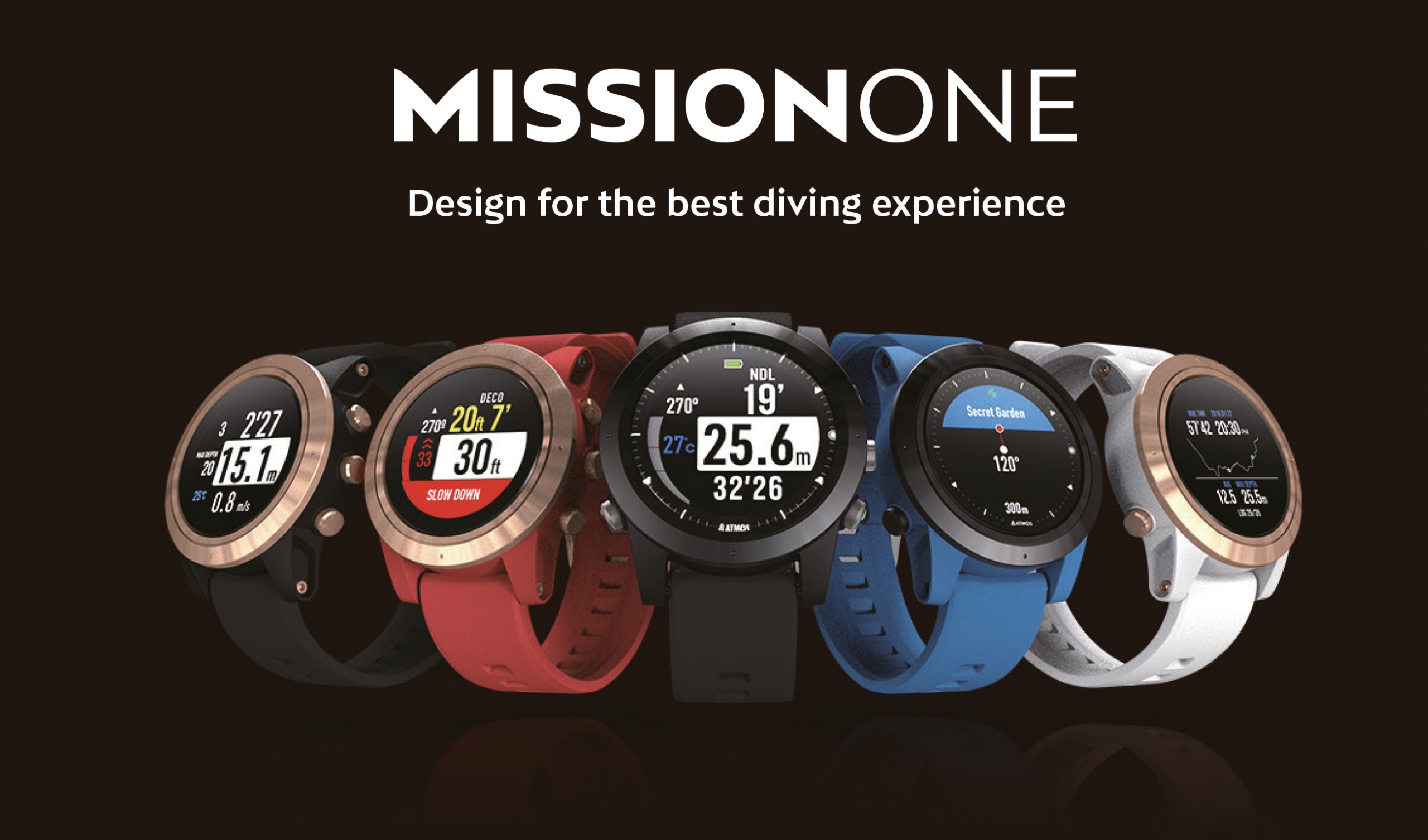 missionone